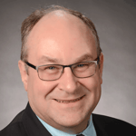 George Gugle's Headshot