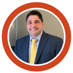 Michael Farnum - Certified Payments Professional