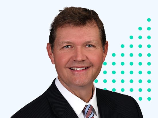 keith barker
