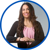 Annette Cristerna - Certified Payment Professional