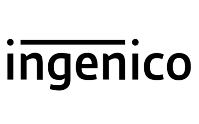 Ingenico Logo