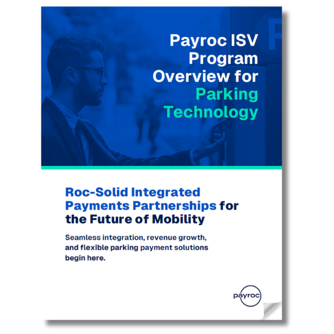 Parking ebook LP Image