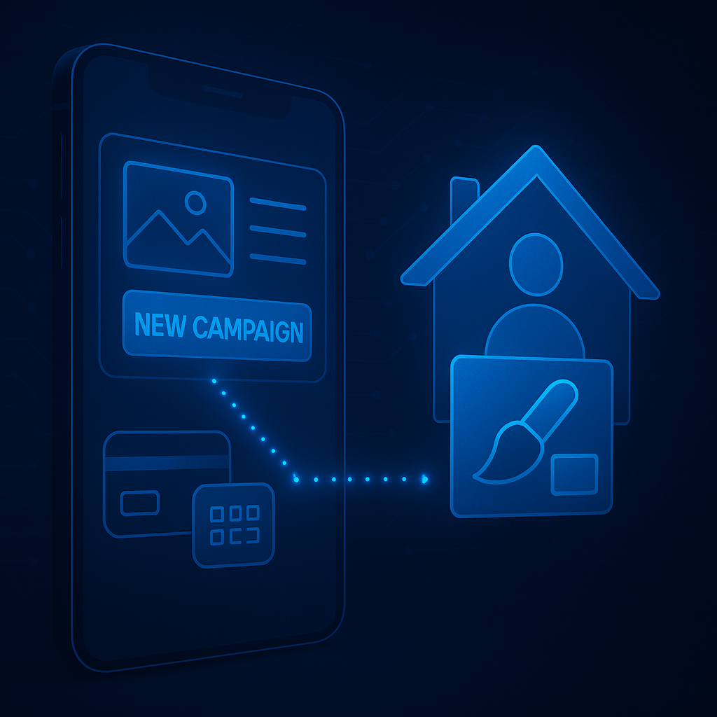 Roc-giving - campaign customization