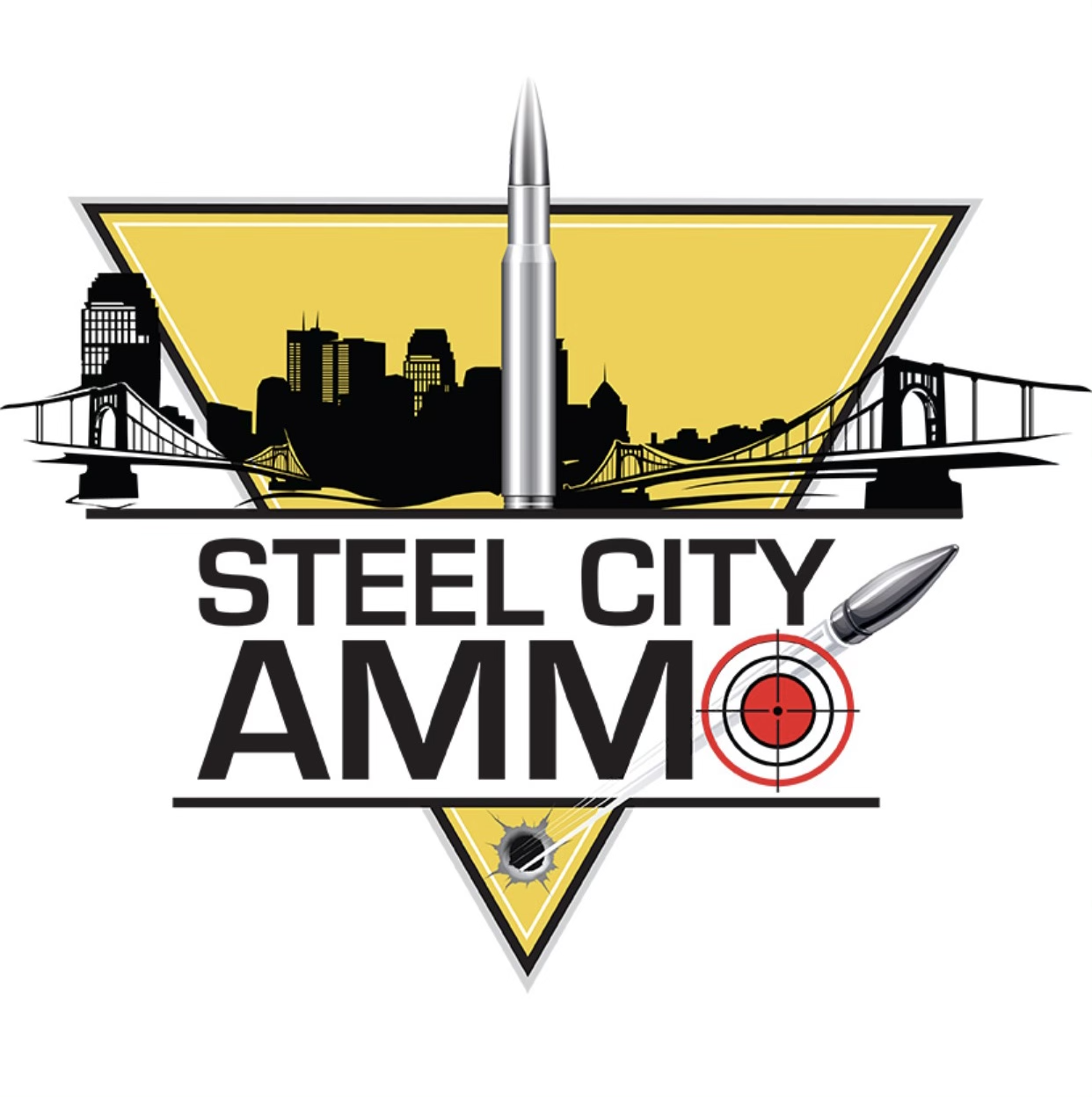 Steel City Ammo