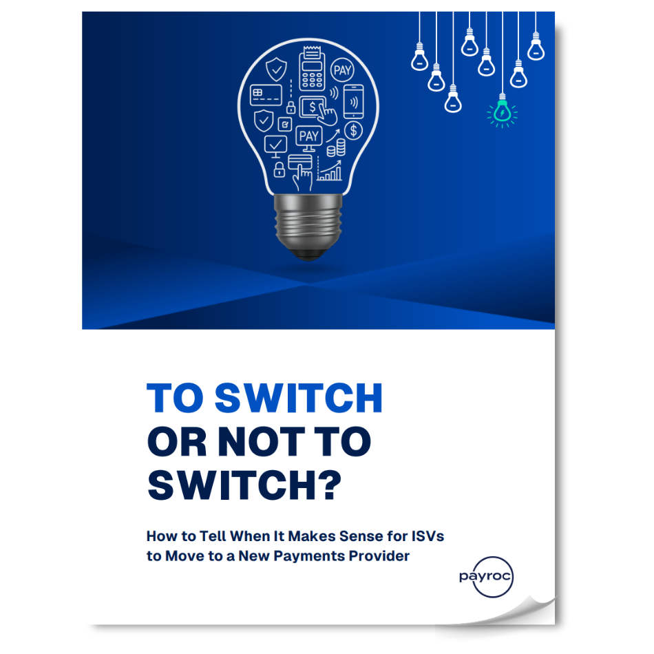 To switch or not to switch LP image (2)