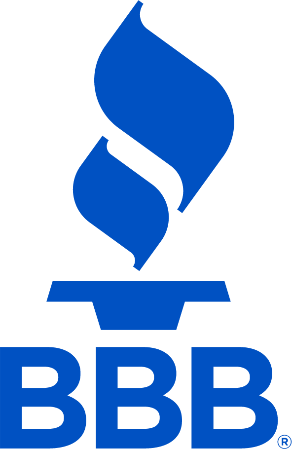 better business bureau icon