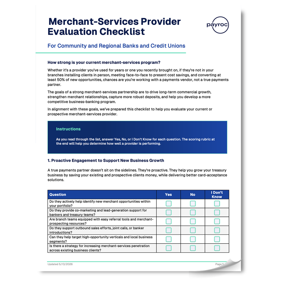merchant-services-checklist