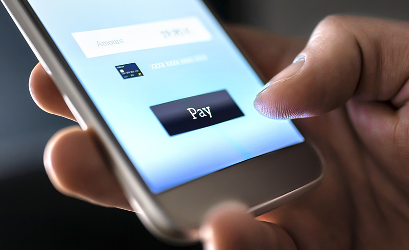 mobile-online-payment