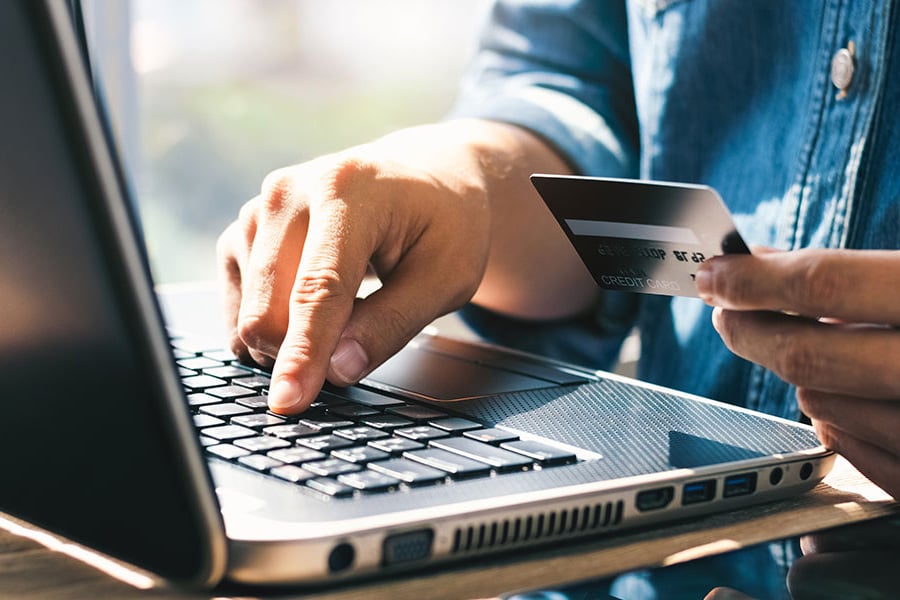 online-payment