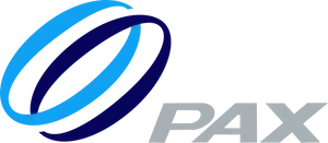 pax logo