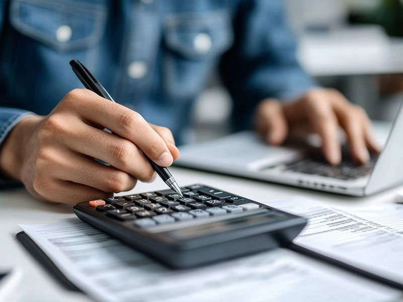 processing statement analysis